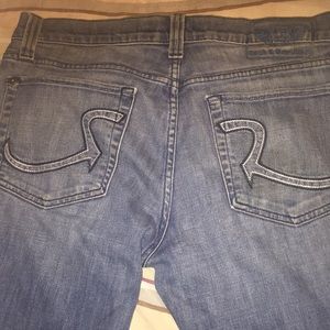 Rock and republic jeans